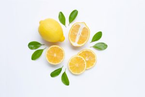 Lemon (Citrus) Bioflavonoids