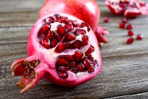 Pomegranate