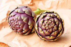 Artichoke Extract; lower cholesterol and support liver health; anti-cancer properties