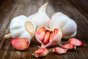 Garlic; culinary mainstay; heart health; detoxifying properties