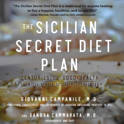 The Secret Sicilian Diet Plan