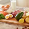 The Surprising Role of Protein - How Your Diet Might Be Affecting Your Appetite